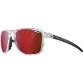 Julbo Compass Photochrome Sonnenbrille Durchsichtig REACTIV 0-3 HC/CAT0-3 Durchsichtig REACTIV 0-3 HC/CAT0-3