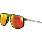 Julbo - Sonnenbrille - Ward Vert/Gris Spectron 3 - Grün