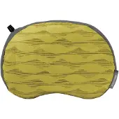 Therm-A-Rest - Leichtes und weiches aufblasbares Kissen - Airhead Reg Yellow Mountains - Gelb