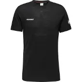Mammut Herren Shirt Tree Wool FL T-Shirt Men