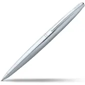 Cross ATX Kugelschreiber Pure Chrome