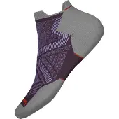 Smartwool Women's Run Targeted Cushion Low Ankle