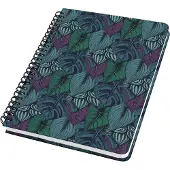 Sigel Spiral-Notizbuch