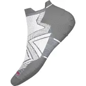 Smartwool Women's Run Targeted Cushion Low Ankle
