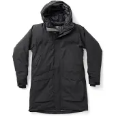 Houdini Women's Fall In Parka