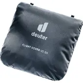 Deuter Flight-40-60l Hülle Grau Grau One Size