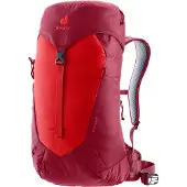 Deuter AC Lite 16 cherry-masala