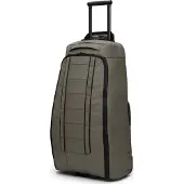 Db Hugger Roller Bag 90L forest green (2017)