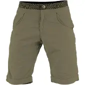 Nograd - Klettershorts - Sahel M Short Lychen für Herren - Größe L - Khaki
