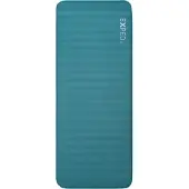 Exped - MegaMat - Isomatte Gr LXW - 197 x 77 x 10 cm türkis