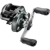 Shimano Curado M 201 Xg Baitcasting-rolle