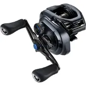 Shimano Baitcastrolle SLX A 71HG A