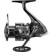 Shimano Vanford FA, C3000XGA, Beidhändig, Spinning Angelrolle, Frontbremse, VFC3000XGA