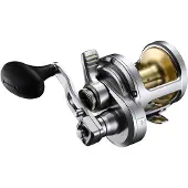 Shimano Talica Ii Rh Trollingrolle