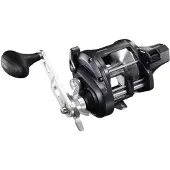 Shimano Tekota Hg Lcm A Trollingrolle