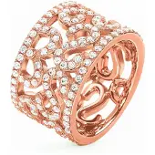 Folli Follie 3r17s002rc-54 Ring