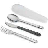 Joseph Joseph GoEat Besteckset Edelstahl