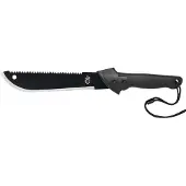 Gerber Gator Machete Blk Shth EF