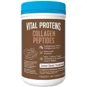 Nestle Health Science (Deutschland) GmbH Vital Proteins Collagen Peptides Kakao Pulver 297 g
