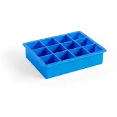 HAY - Eiswürfelform Quadrat XL (Blau)
