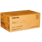 Toshiba T-FC25EK, 34200 Seiten, Schwarz, 1 Stück(e)