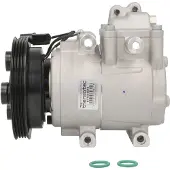 THERMOTEC Klimakompressor KTT090519