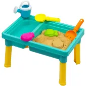 Playgro Sensory Explorer Sand- und Wassertisch