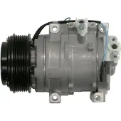 THERMOTEC Klimakompressor KTT090570