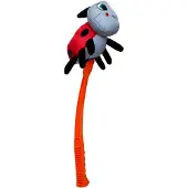 Hunter Pet Flingerz Funky Marienkäfer Mit Spielzeugwerfer