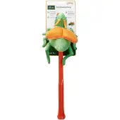 Hunter Flingerz Funky Cricket Mit Spielzeugwerfer
