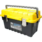 Ferrestock Werkzeugkasten 18" 45,8 x 23,3 x 24,7 cm