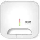 Solac Sd5054 Buon Sandwich Sandwichmaker