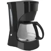 Kuken Filterkaffeemaschine 650ml 4-6 Tassen