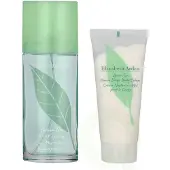 Elizabeth Arden Set Green Tea Edp 100ml Sp B Lotion