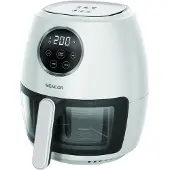 Sencor SFR 5340WH Weißer Air Fryer - 1300 W 3,5 L