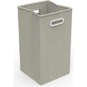 VCM Wäschekorb Wäschebox Stoffbox Zalo