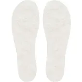 Playshoes Einlegesohle "Woll-Einlegesohle" in Weiß | Gr.: onesize