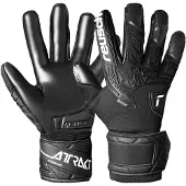 Reusch Torwarthandschuhe "Attrakt Freegel Infinity" mit maximalem Grip