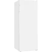 Exquisit Vollraumkühlschrank KS320-V-H-040D weiss | Nutzinhalt: 242 L | Ohne Gefrierfach