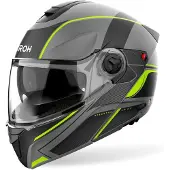 Airoh Specktre Leaf Modularhelm