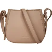 Bugatti Umhängetasche Schultertasche Luna Shoulderbag Beige