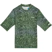 O'Neill Skins Kurzarm-rash Guard