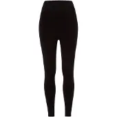 Les Lunes Leggings SYNC Leggings Seamless in schwarz | Gr.: XL