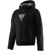 Dainese Furry Kapuzenjacke
