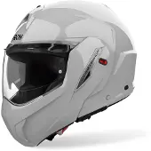 Airoh Mathisse II Klapphelm unisex Thermoplast grau, L