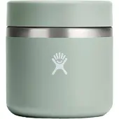 Hydroflask 20oz Insulated Food Gefäß agave