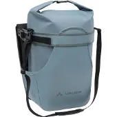 Vaude - Wasserfeste Tasche für das Hinterrad eines Fahrrads - Urban Cargo Heron - Blau
