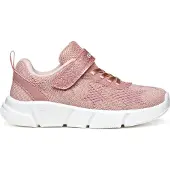 Geox Kinderschuhe der Serie J ARIL GB, Rosa