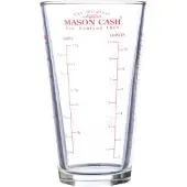 Mason Cash Målebecher Mason Cash Ø8,5 Cm h. 14,5 Cm 300ml