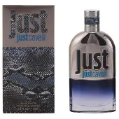 Roberto Cavalli Just Cavalli Uomo – Edt – Volumen: 90 ml